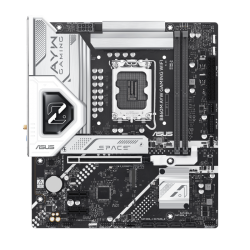 Asus B860M Ayw Gaming Wifi Mb B860M, 4x DDR5, 1x Pci-e 4.0 X16, 2x M.2, 4x SATA3, WiFi 90MB1JS0-M0UAY0 Asus B860M Ayw Gaming Wifi Mb B860M, 4x DDR5, 1x Pci-e 4.0 X16, 2x M.2, 4x SATA3, WiFi 90MB1JS0-M0UAY0