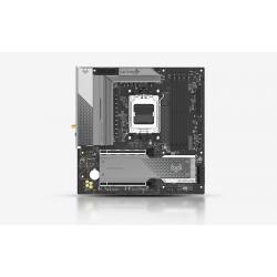 Sapphire Nitro+ B850M WIFI Motherboard;Chipset: AMD B850;AMD Ryzen 7000, 8000, And 9000 Series; 192 GB;DDR5 52123-01-40G