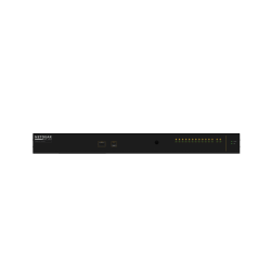 Netgear Av Line M4250-12M2Xf 12x2.5G And 2xSFP+ Managed Switch (MSM4214X) (limited Lifetime) MSM4214X-100AJS Netgear Av Line M4250-12M2Xf 12x2.5G And 2xSFP+ Managed Switch (MSM4214X) (limited Lifetime) MSM4214X-100AJS
