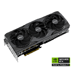 Graphics CARD,RTX5080,16GB,TRPLFAN,PB,PNY GPU VCG508016TFXPB1