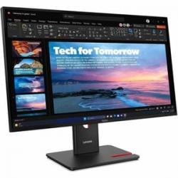 ThinkVision T27Qd-40 27IN Qhd Ips 2560x1440 16:9 Ag Lbl Dp+hdmi+usb-c+dp Out Audio Out USB3.2 Hub 96W Pd Full-function Stand Power+USB-C+DP1.4 Cables 3Y Warranty 64AAGAR2AU ThinkVision T27Qd-40 27IN Qhd Ips 2560x1440 16:9 Ag Lbl Dp+hdmi+usb-c+dp Out Audio Out USB3.2 Hub 96W Pd Full-function Stand Power+USB-C+DP1.4 Cables 3Y Warranty 64AAGAR2AU
