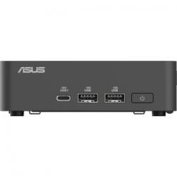 Asus NUC15 Pro Intel Core 3 100U Barbone Slim Kit With Au Cord RNUC15CRKI300004I