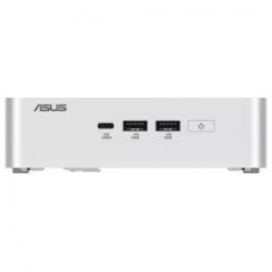 Asus NUC15 Pro+ Intel Core Ultra 9 285H Barbone Kit With Au Cord RNUC15CRSU900004I