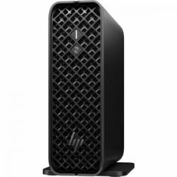 Z2 Mini G1i Intel U7-265 16GB DDR5 6400 Sodimm 512GB M.2 PCIe Drive Nvidia RTX A400 4GB WiFi Bt 2xmDP To DP Adapters Windows 11 Pro 3/3/3 Warranty BV8B1PT