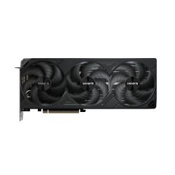 GeForce RTX 5070 Ti Windforce OC Sff 16GB; GDDR7 256bit Memory Interface; Windforce Cooling System; Core Clock 2497 MHz GV-N507TWF3OC-16GD