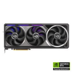 Quad-fan Graphics Card, Coupled With A Patented Vapor Chamber, Increased Heatsink Fin Density, A Phase-change GPU Thermal Pad, Towering Default Clock 90YV0LV0-M0NA00