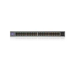 Alta Labs S48-Apoe 48-Port F-PoE Switch S48-APOE