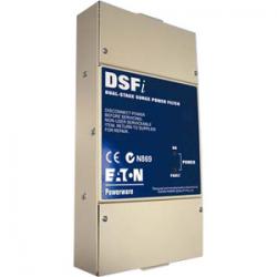 Eaton Powerware DSFi 5-32A, Dual Stage Surge Filter