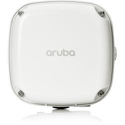 HPE Aruba AP-567 802.11ax 1.73 Gbit/s Wireless Access Point - 2.40 GHz, 5 GHz - MIMO Technology - Gigabit Ethernet - R4W48A