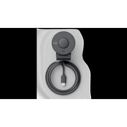 LOGITECH BRIO 305 WEBCAM 1080P HD, BUILT IN MIC, RIGHTLIGHT 2, PRIVACY SHUTTER 960-001472