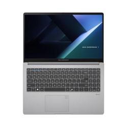 Asus ExpertBook B1503CVA - 15.6in FHD (1920 x 1080) 16:9 - i7-1355U - 16GB RAM - 512GB SSD - 3cell 63Wh - Windows 11 Pro - 1Y Onsite B1503CVA-S72121X