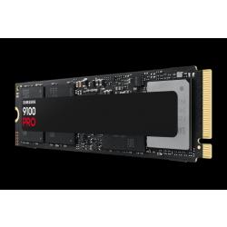 SAMSUNG (9100 PRO) 1TB, M.2 INTERNAL NVMe PCIe5 SSD, 14700R/13300W MB/s, 5YR WTY MZ-VAP1T0BW