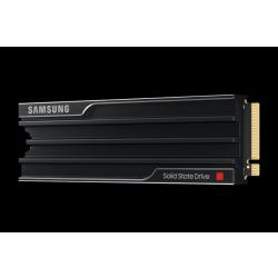 SAMSUNG (9100 PRO) 1TB + HEATSINK, M.2 INTERNAL NVMe PCIe5 SSD, 14700R/13300W MB/s,5YR WTY MZ-VAP1T0CW