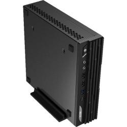 Msi PRO DP21 14MQ Black - i7-14700 vPro - 16GB RAM - 1TB SSD - Wifi6 - Windows 11 Pro - Wired KB&M - 3Y On Site PRO DP21 14MQ-022AU