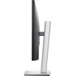 DELL PRO 27 PLUS 4K USB-C HUB MONITOR P2725QE 16:9 IPS 3840X2160 100HZ 90W POWER DELIVERY ETHERNET TILT SWIVEL PIVOT HDMI DP USB-C 3YR ADV EXCH P2725QE