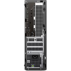 DELL PRO MAX WORKSTATION, SLIM, U7-265, 32GB, 1TB, RTX A1000(8GB), WL, W11P(AI), 3Y PRO CTO002_FCS1250_AU