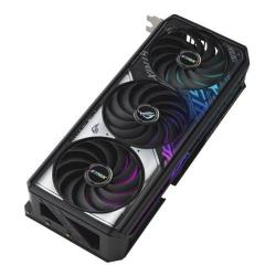 Asus ROG Strix GeForce RTX 5070 Ti 16GB GDDR7 OC Edition ROG-STRIX-RTX5070TI-O16G-GAMING
