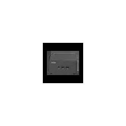 ASUS NUC 15 PRO+ MINI PC, U5-225H, DDR5(0/2), M.2(0/1), SILVER, 3YR RNUC15CRHU500004