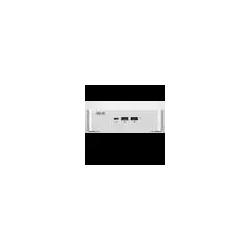 ASUS NUC 15 PRO+ MINI PC, U5-225H, DDR5(0/2), M.2(0/1), WL, SILVER, 3YR, RTB RNUC15CRSU500004