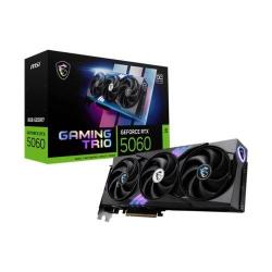 Msi RTX 5060 8G GAMING TRIO OC RTX 5060 8G GAMING TRIO OC