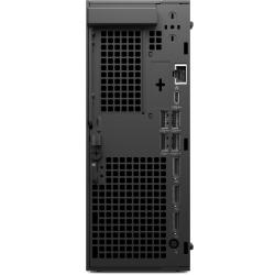 DELL PRO MAX WORKSTATION, MICRO, U9-285, 32GB, 1TB, RTX A1000 (8GB), WL, W11P(AI), 3Y PRO CTO003_FCM2250_AU