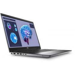 DELL MOBILE PRECISION 7680, i9-13950HX, 16