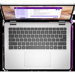 DELL PRO14 PLUS CONVERTIBLE NOTEBOOK, 14