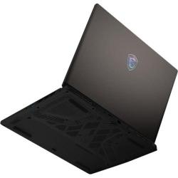 Msi Crosshair A16 HX - 16in QHD+ IPS - Ryzen 9 7945HX - RTX 5060 GDDR7 8GB - 16GB8GBx2 RAM DDR5 - 1TB NVMe SSD - WiFi 6E RZ616 - 4cell 90Whr - Cosmos Gray - Windows 11 Home 1 Year Warranty CROSSHAIR A16 HX D7WFKG-039AU