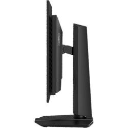 Msi MAG 273QP QD-OLED X24 26.5inch 240Hz QHD OLED Gaming Monitor, 2560x1440, 16:9, 0.03ms GTG, 1500000:1 Contrast, 450 Nits, 1x DP 1.4a, 2x HDMI 2.1, Adaptive Sync, DisplayHDR True Black 400, DCI-P3 99%, Adobe RGB 98%, Tilt/Swivel/Pivot/Height, VESA 100x