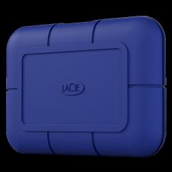 LACIE RUGGED SSD PRO 2TB 2.5