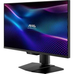 Msi MAG 274QPF X30MV 27inch 300Hz QHD Rapid VA Gaming Monitor, 2560x1440, 16:9, 0.5ms GTG, 4500:1 Contrast, 400 Nits, 1x DP 1.4a, 2x HDMI 2.1, DisplayHDR 1000, DCI-P3 97%, Adobe RGB 99%, Console Mode, Tilt/Swivel/Pivot/Height, VESA 100x100mm MAG 274QPF X Msi MAG 274QPF X30MV 27inch 300Hz QHD Rapid VA Gaming Monitor, 2560x1440, 16:9, 0.5ms GTG, 4500:1 Contrast, 400 Nits, 1x DP 1.4a, 2x HDMI 2.1, DisplayHDR 1000, DCI-P3 97%, Adobe RGB 99%, Console Mode, Tilt/Swivel/Pivot/Height, VESA 100x100mm MAG 274QPF X