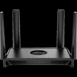 REYEE Ruijie Reyee N300 Wi-Fi 4 4G LTE FE Router - 1 WAN/LAN + 3 LAN RG-EW300T REYEE Ruijie Reyee N300 Wi-Fi 4 4G LTE FE Router - 1 WAN/LAN + 3 LAN RG-EW300T