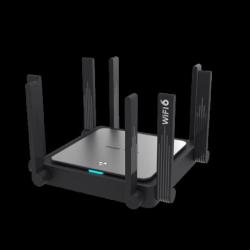 REYEE Ruijie Reyee 3200M Wi-Fi 6 Dual-Band Gigabit Home Mesh Router - 1 WAN + 4 LAN RG-EW3200GXPRO