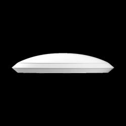 REYEE Ruijie Reyee BE3600 Wi-Fi 7 Dual Band Indoor Ceiling AP - Round - 3570Mbps - 2.5GE RG-RAP72