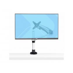 STARTECH SINGLE MONITOR DESK MOUNT - HEIGHT ADJUSTABLE 1MP1ACG-MONITOR-ARM