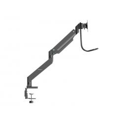 STARTECH DUAL MONITOR DESK MOUNT <32