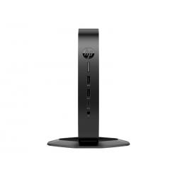 HP t655: AMD Ryzen R2314/16 GB/64 GB/Embedded GPU/RT Wifi6/Windows 11 IoT Enterprise 2024 B7JJ5PA HP t655: AMD Ryzen R2314/16 GB/64 GB/Embedded GPU/RT Wifi6/Windows 11 IoT Enterprise 2024 B7JJ5PA