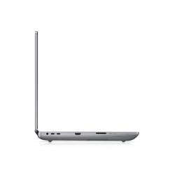 Hp Zbook Fury G1i U7-265HX 16
