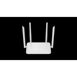 REYEE Ruijie Reyee 1200M Wi-Fi 5 Dual-Band FE Home Router - 1 WAN + 3 LAN RG-EW1200