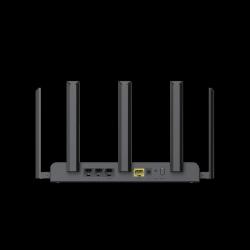 REYEE Ruijie Reyee 1300M Wi-Fi 5 Dual-Band Gigabit Home Router - 1 WAN + 3 LAN RG-EW1300G REYEE Ruijie Reyee 1300M Wi-Fi 5 Dual-Band Gigabit Home Router - 1 WAN + 3 LAN RG-EW1300G