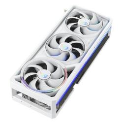 Asus ROG Astral GeForce RTX 5080 16GB GDDR7 WHITE OC Edition ROG-ASTRAL-RTX5080-O16G-WHITE