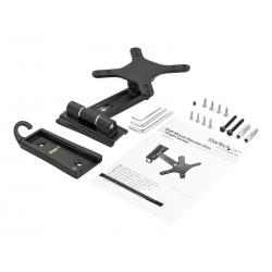 STARTECH MONITOR ARM WALL MOUNT, SWIVEL, <34 STARTECH MONITOR ARM WALL MOUNT, SWIVEL, <34