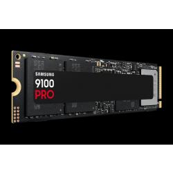 SAMSUNG (9100 PRO) 8TB, M.2 INTERNAL NVMe PCIe5 SSD, 14800R/13400W MB/s, 5YR WTY MZ-VAP8T0BW SAMSUNG (9100 PRO) 8TB, M.2 INTERNAL NVMe PCIe5 SSD, 14800R/13400W MB/s, 5YR WTY MZ-VAP8T0BW