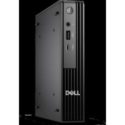 DELL PRO DESKTOP, MICRO (MFF), AMD 7 PRO 8700GE , 16GB, 512GB, WL, W11P, 3YOS BTO509_QCM1255_AU3Y
