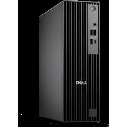 DELL PRO DESKTOP, SLIM (SFF), AMD 7 8700G, 16GB, 512GB, WL, W11P, 3YOS BTO512_QCS1255_AU DELL PRO DESKTOP, SLIM (SFF), AMD 7 8700G, 16GB, 512GB, WL, W11P, 3YOS BTO512_QCS1255_AU