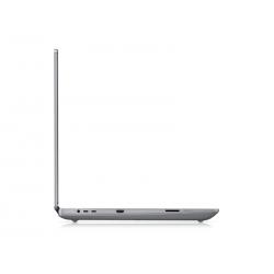 Hp Zbook Fury G1i U7-255HX 18