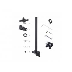 StarTech Desk Mount For 2x Vertically Stacked Monitors, Dual 49
