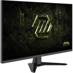 MSI MAG 325QF E18V 32-Inch WQHD Gaming Monitor 2560x1440 Rapid VA 180Hz 0.5ms HDR ready Eye care HDMI 2.0b DP 1.4a Frame-less Tilt Adjustable Vesa Mount Black MAG 325QF E18V MSI MAG 325QF E18V 32-Inch WQHD Gaming Monitor 2560x1440 Rapid VA 180Hz 0.5ms HDR ready Eye care HDMI 2.0b DP 1.4a Frame-less Tilt Adjustable Vesa Mount Black MAG 325QF E18V