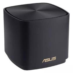 ASUS ZENWIFI XD4S 2PK-BLACK AX MINI WI-FI 6 AX1800 MESH WI-FI SYSTEM 3 YEARS WARRANTY XD4S B-2-PK