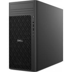 DELL PRO MAX WORKSTATION, TOWER T2, U7-265, 32GB, 512GB, RTA2000(16GB),WL,W11P(AI), 3YPRO CTO001_FCT2250_AU
